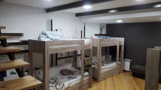 Хостелы Zezo Dream Hostel Баку Семейный номер-студио-4
