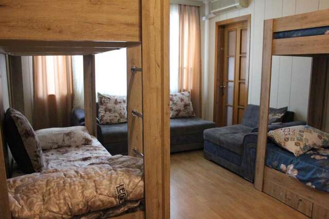 Хостелы Zezo Dream Hostel Баку-18
