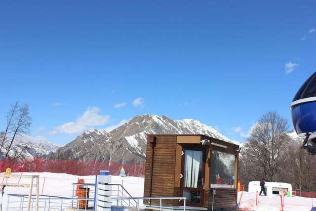 Хостелы Zezo Dream Hostel Баку-19