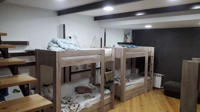 Хостелы Zezo Dream Hostel Баку-21