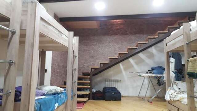 Хостелы Zezo Dream Hostel Баку-22