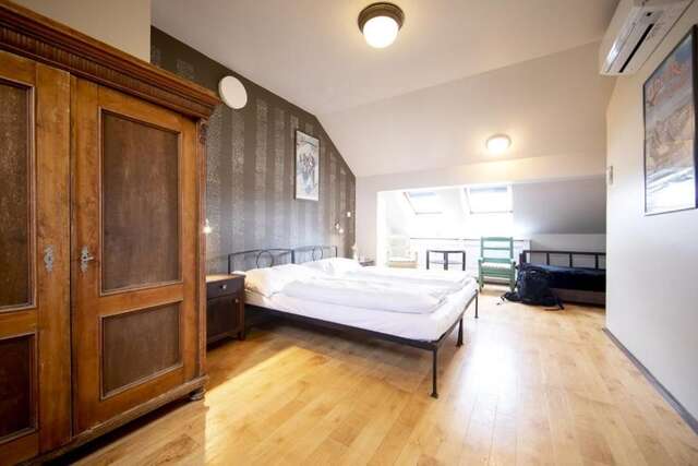 Хостелы Zezo Dream Hostel Баку-8